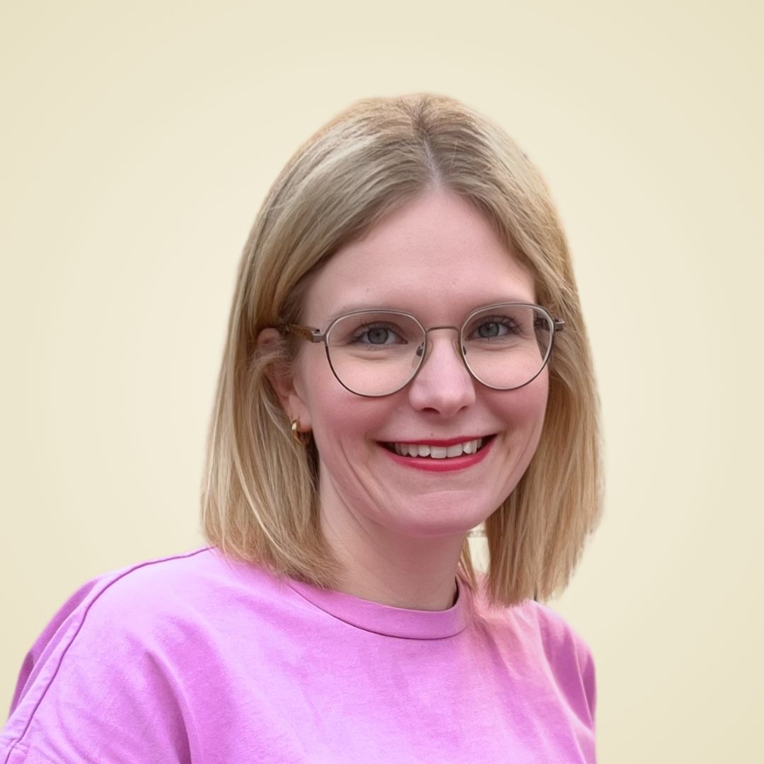 Karina – Gründerin von AlltagsÖko