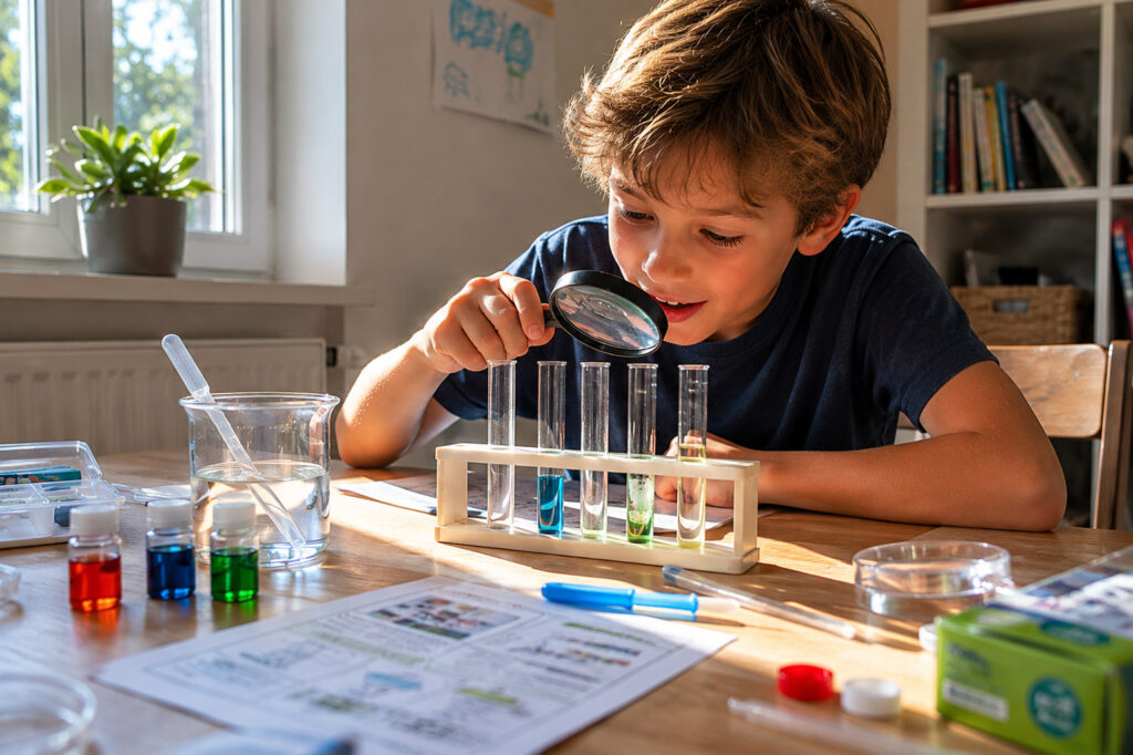 Geschenk Kind Grundschule sinnvoll