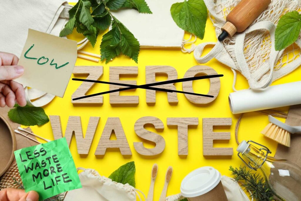 Zero Waste