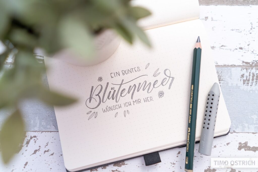 Affiliate Handlettering