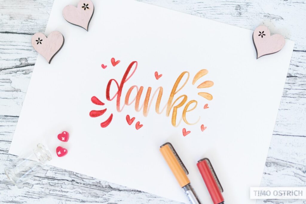 Affiliate Handlettering