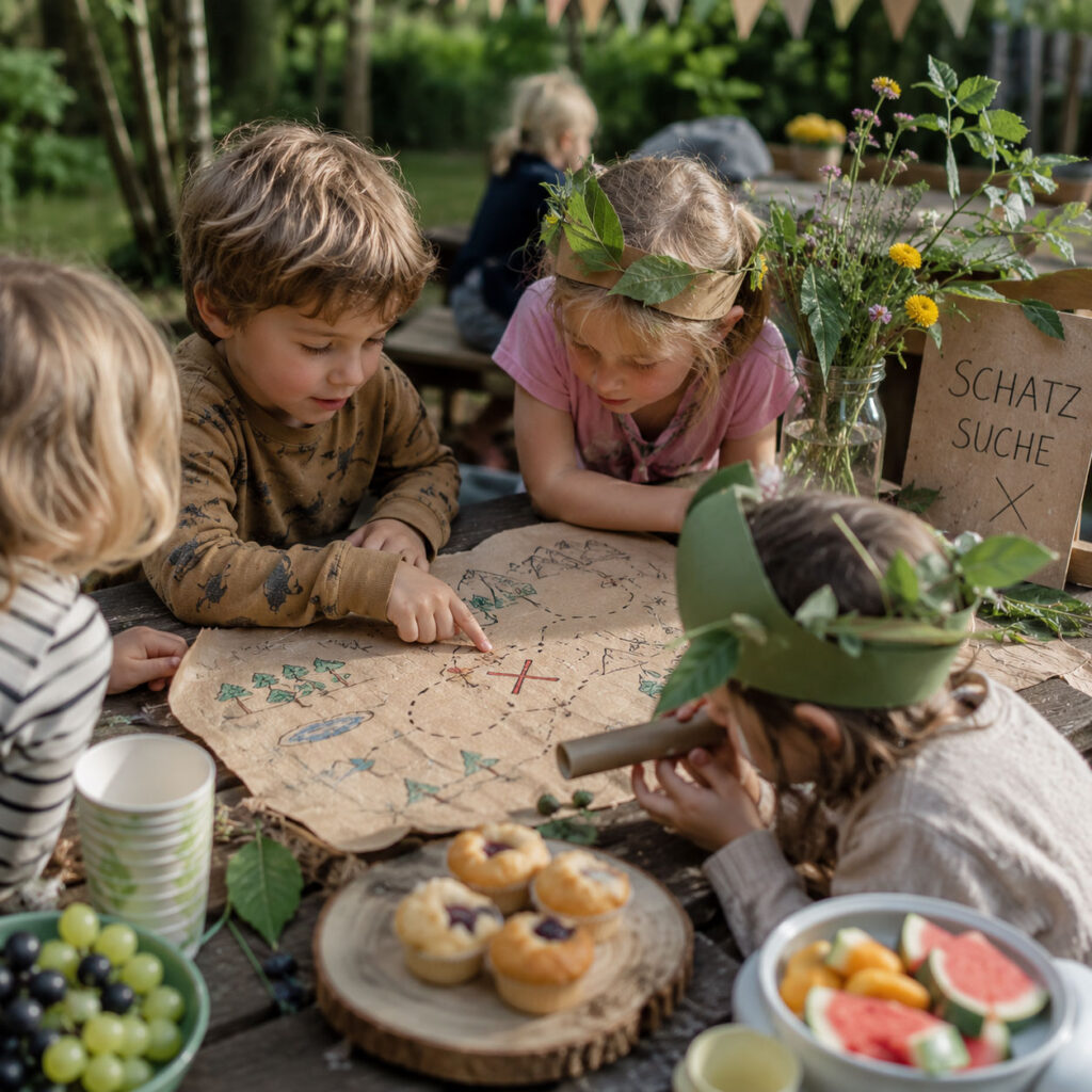 Mitgebsel-Tueten_Kindergeburtstag_Erinnerungen