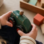 Kinderspielzeug gebraucht verschenken