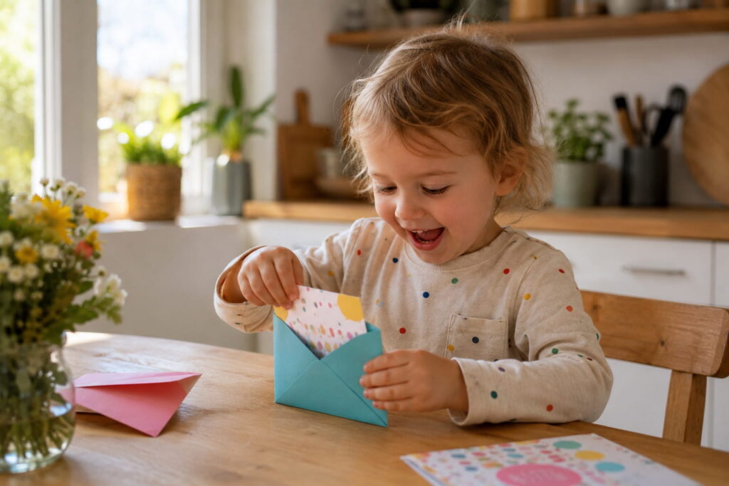 Gebrauchtes Spielzeug verschenken